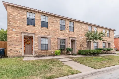 Turnkey Fourplex Investment Property