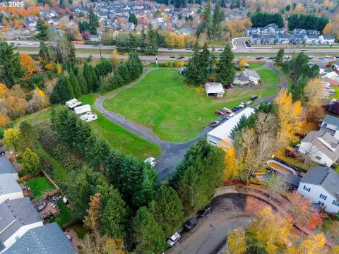 Sherwood Land For Sale