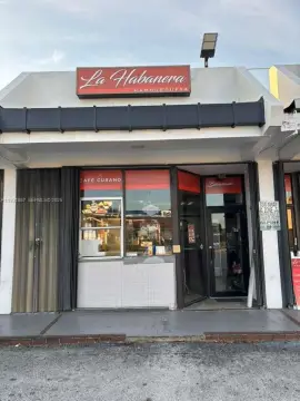 Miami Restaurant Business Opportunity