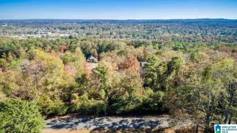Escarpment Estate Lot in Subdivision