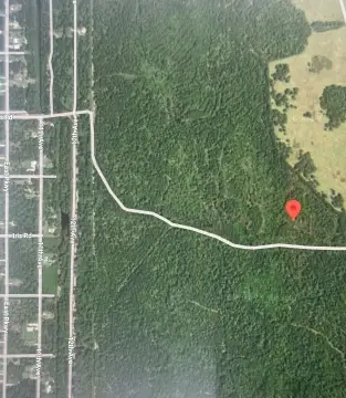 Residential Land in Deland, FL