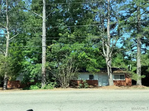 Duplex For Sale