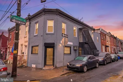 Philadelphia Mixed-Use Investment Opportunity