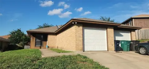 Fort Worth Duplex Investment Opportunity