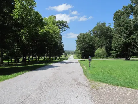 Hindsville Vacant Land Opportunity