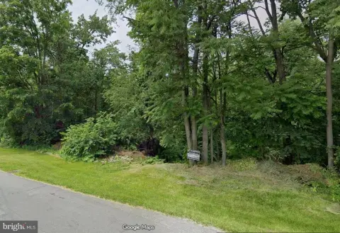 Residential Lot in Chambersburg, PA