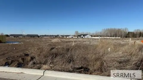 Residential Land Near Sage Lakes