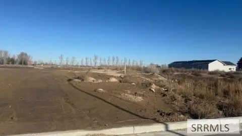 Residential Land Near Sage Lakes