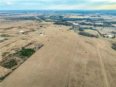 Unrestricted Agricultural Land