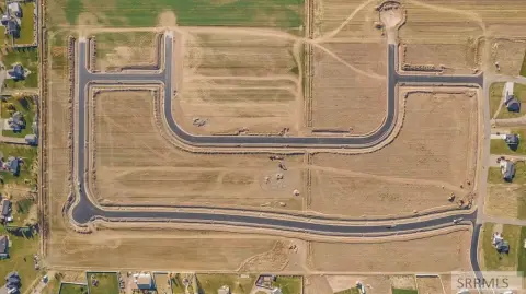 Spacious Lot in Teton Heights