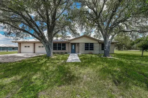 Remodeled Home on Two Acres