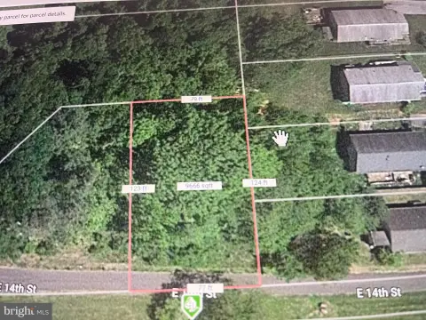 Road-Front Residential Lot
