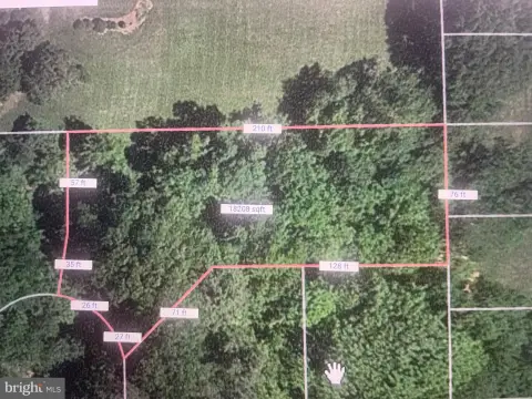 Residential Land Lot