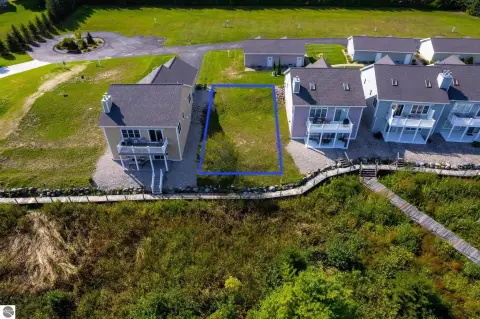 Lakefront Buildable Home Lot
