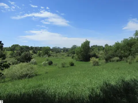 Open Residential Land Lot