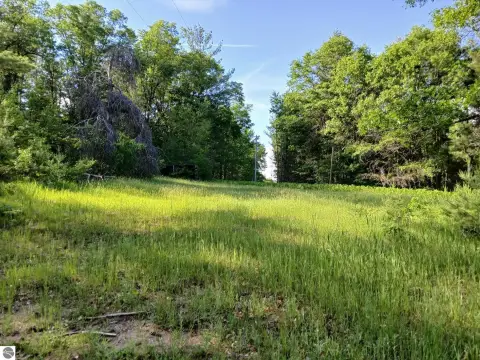 Residential Recreation Land Parcel