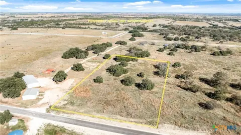 Vacant Land