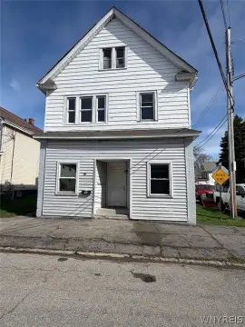 Six-Unit Multifamily Investment