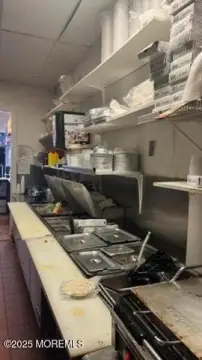 BRICK TOWNSHIP Retail/Office Investment