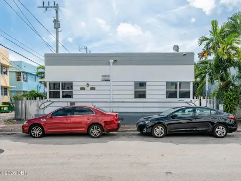 Renovated Furnished Quadplex