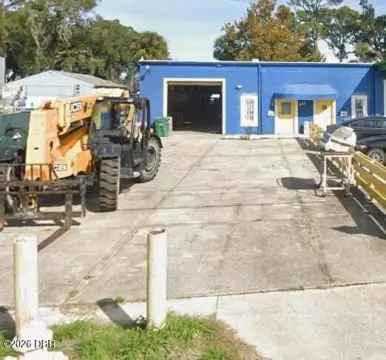 Warehouse with Office Space