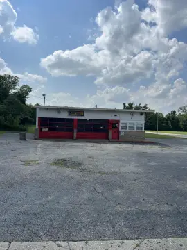 Dayton Auto Repair Garage