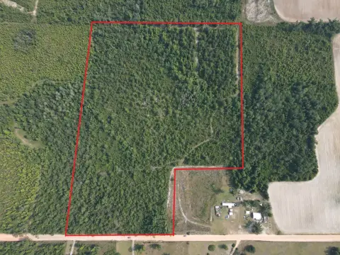 23 Acres of Vacant Land