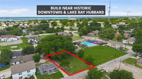 Build-Ready Residential Lot