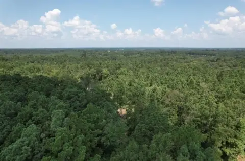 Secluded Land with Live Creek