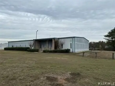 Specialty Commercial Property