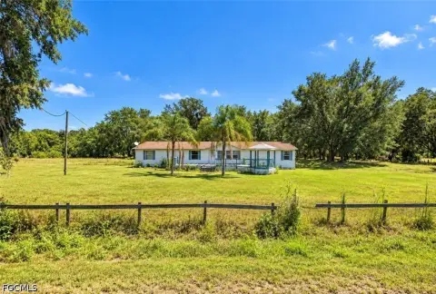38-Acre Land Parcel