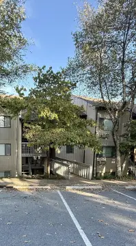 Short-Term Rental Condo with Lake View