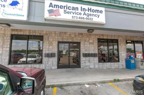 Small Office Space For Rent