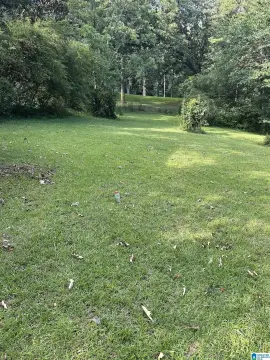 Residential Building Lot with Utilities