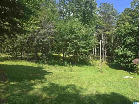 Rural Acreage with Barn and Utilities