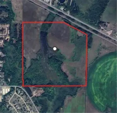 Wadena Land with Development Potential