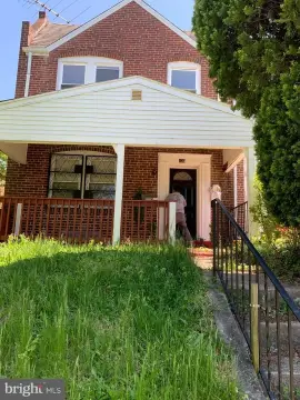 Residential Duplex