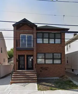 Whitestone Two-Family Luxury Home