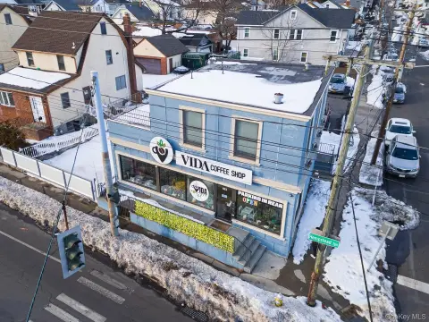 Turn-Key NNN Coffee Shop