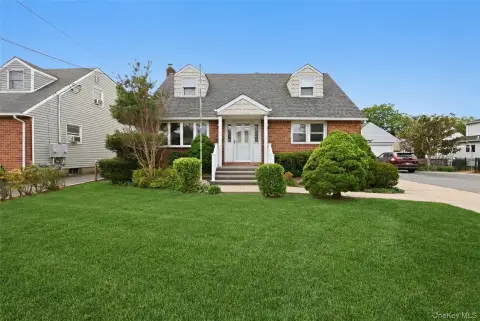 Charming Two-Family Home in Westbury
