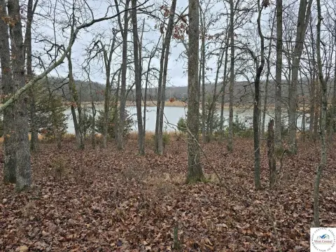 Waterfront Lot in Edwards, Missouri
