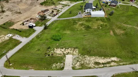 Residential Land Near London, KY