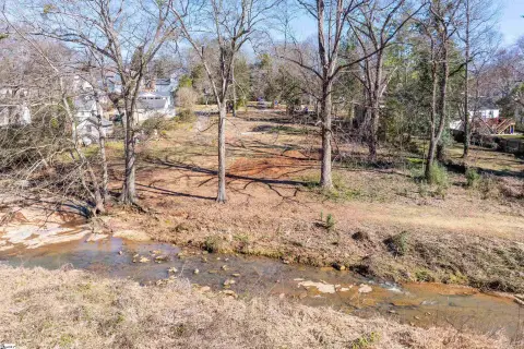 Residential Lot in Greenville, SC