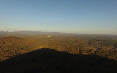 64+ Acres in Jasper, GA