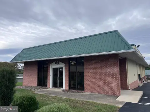 Commercial Space in Shippensburg, PA