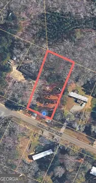 Cleared Residential Home Lot