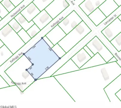 Land in South Colonie