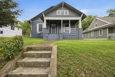 Fully Remodeled Duplex Property