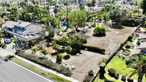 Expansive Land in South Corona