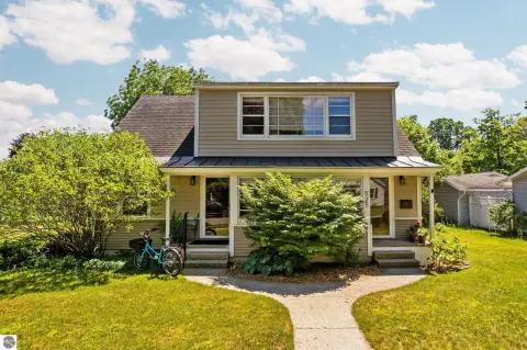 Legal Duplex on Triple Lot